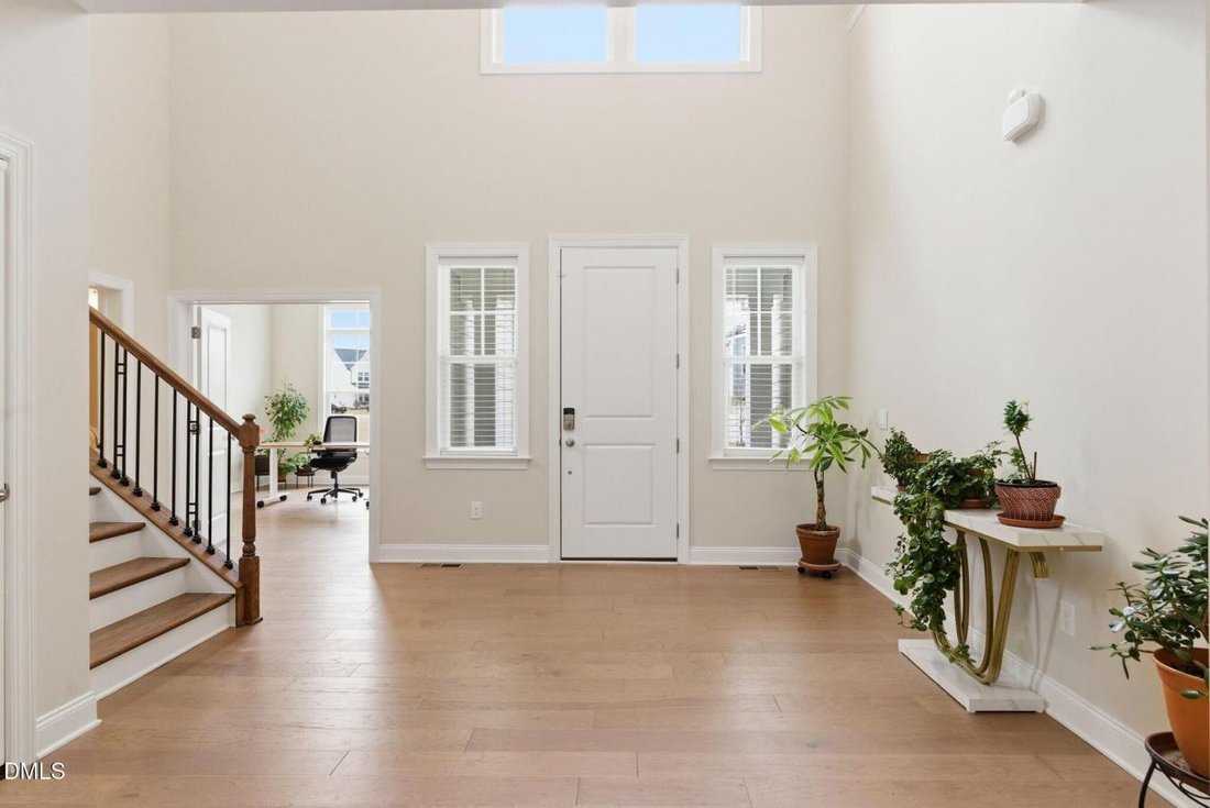 House in Wake Forest, North Carolina, United States 3 - 17509350
