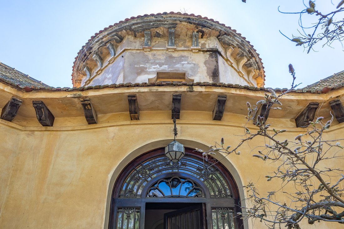 House in Sant Cugat del Valles, Catalonia, Spain 5 - 17505630