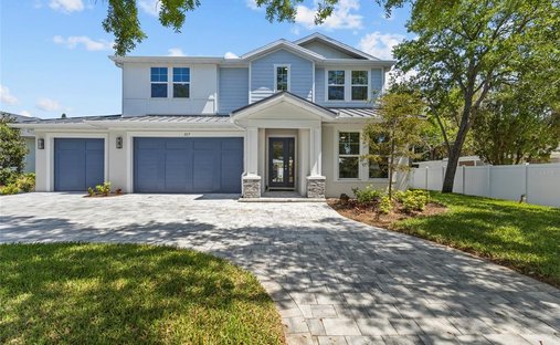 Casa a Sarasota, Florida, Stati Uniti 1
