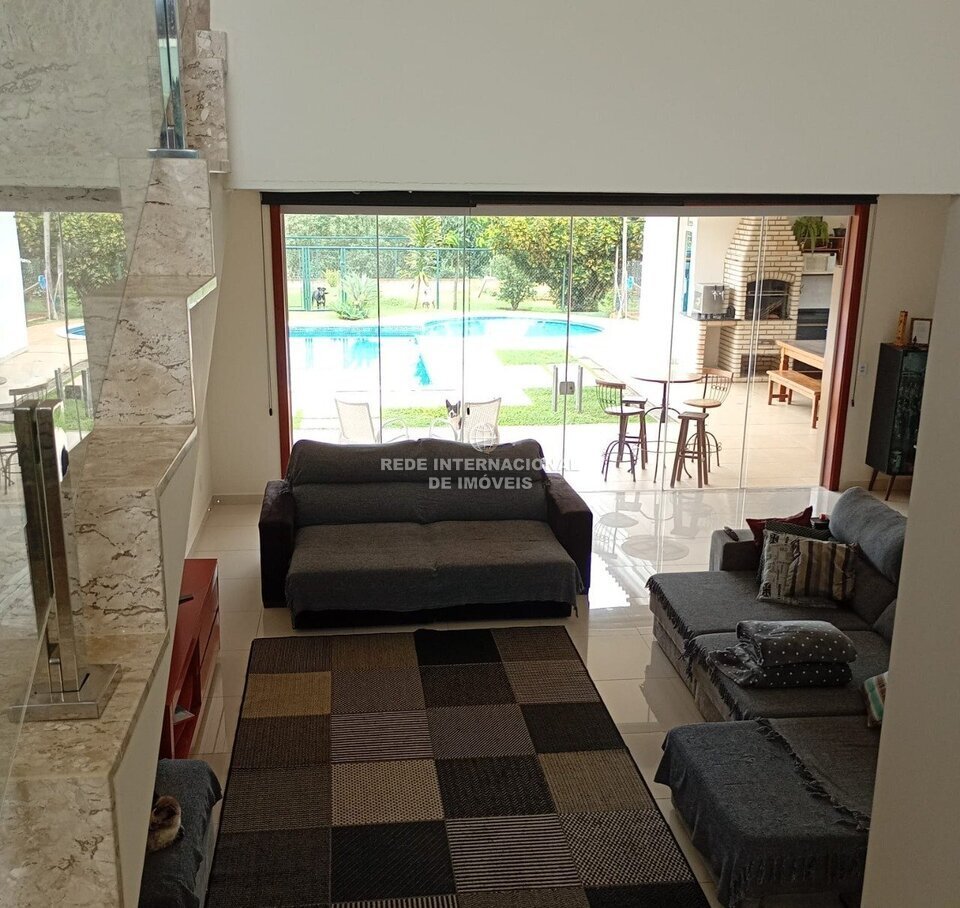 House in Araçoiaba da Serra, State of São Paulo, Brazil 1 - 17394475