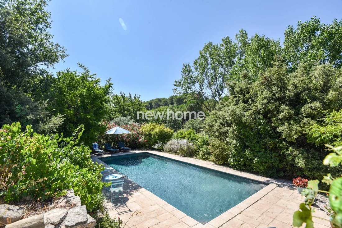 Casa a Est, Lorgues, Francia 2 - 17504676