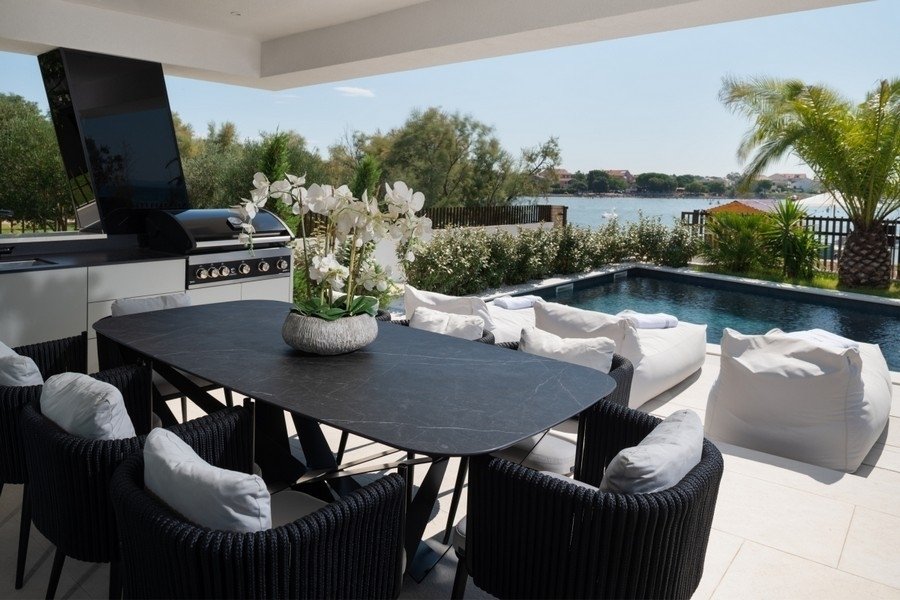 Villa in Zadar, Zadar County, Croatia 5 - 17506167