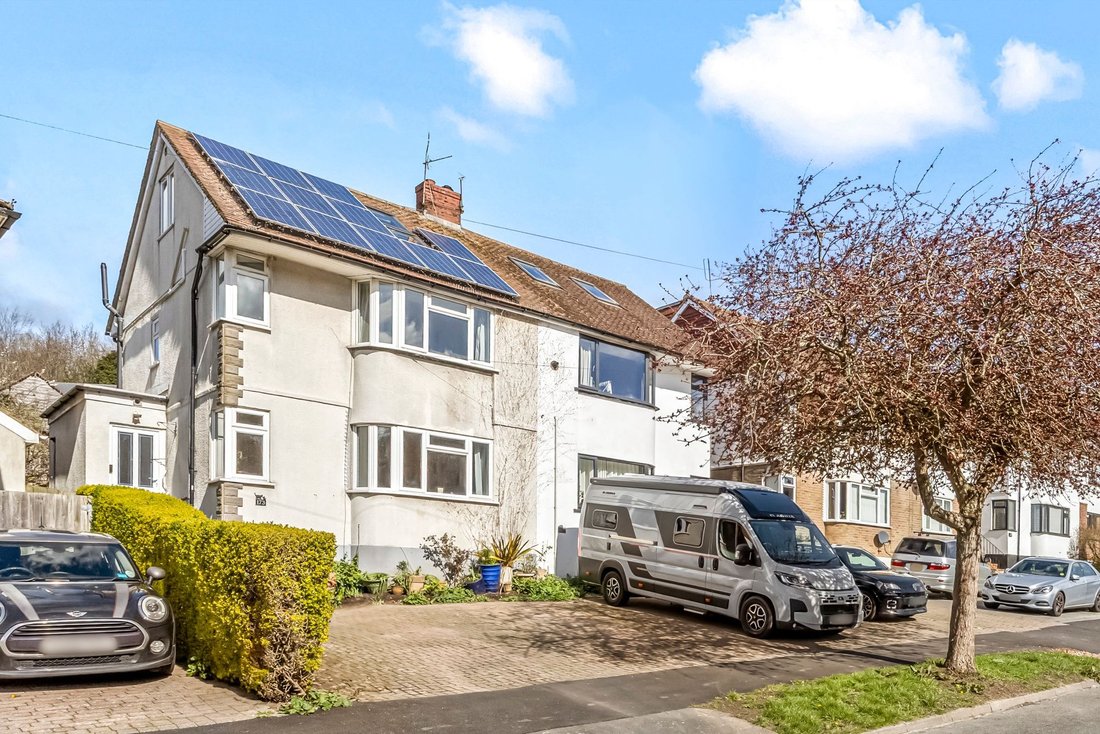 House in Patcham, England 1 - 17506109