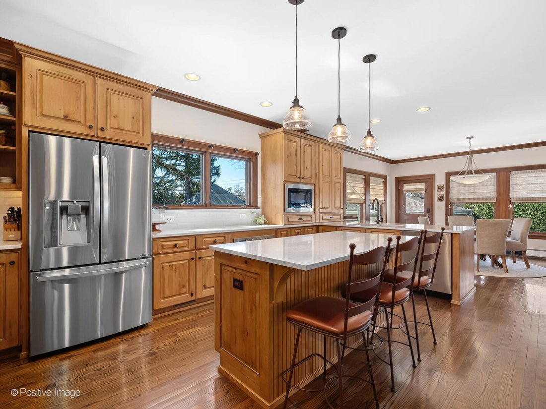 House in Elmhurst, Illinois, United States 4 - 17509732