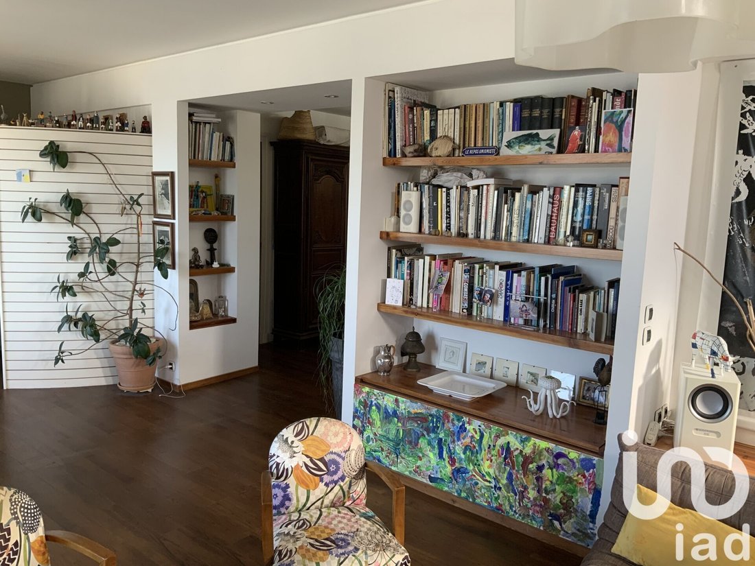 Apartment in Pontaillac, Royan, France 2 - 17511221