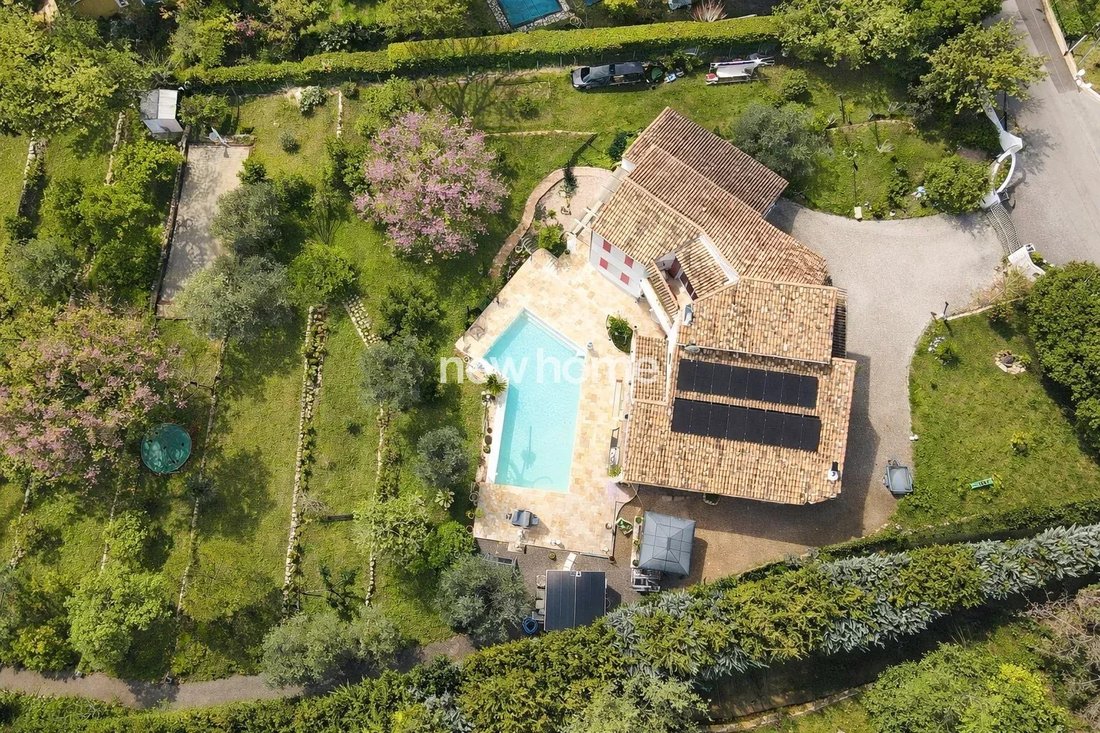 House in Flayosc, Provence-Alpes-Côte d'Azur, France 4 - 17505352