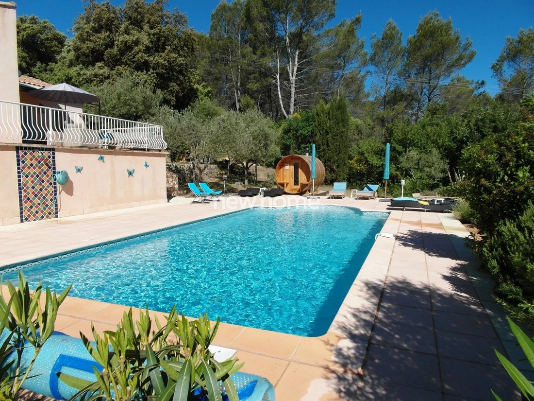 Villa in Est, Lorgues, France 5 - 17504700