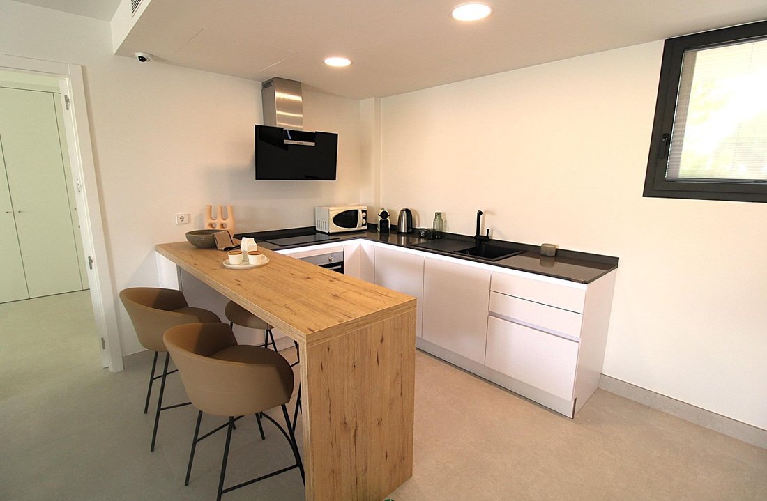 Penthouse in Campos, Balearic Islands, Spain 4 - 15107650