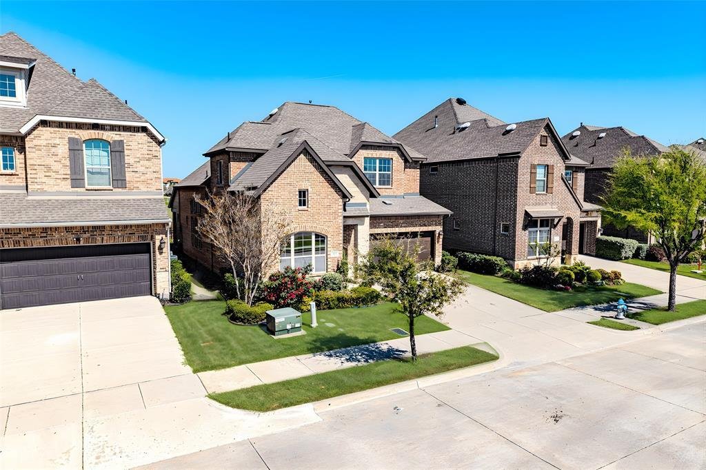 House in Irving, Texas, United States 2 - 17504907