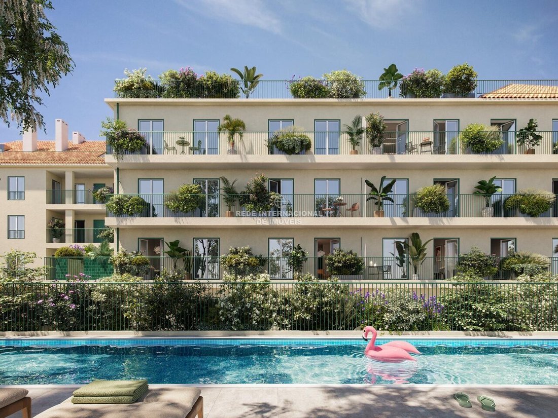 Apartment in Mina de Agua, Lisbon, Portugal 1 - 17510076