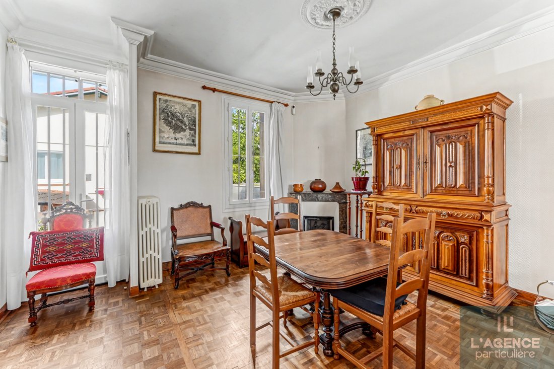 House in Saint Cyprien, Toulouse, France 3 - 17505706