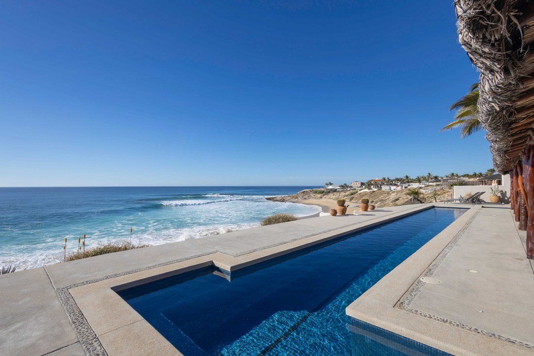 Maison à Santa Cruz de los Zacatitos, Basse-Californie du Sud, Mexique 3 - 17507768