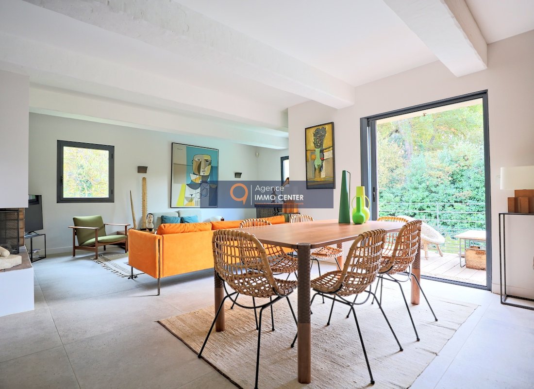 House in Le Castellet, Provence-Alpes-Côte d'Azur, France 4 - 17505374