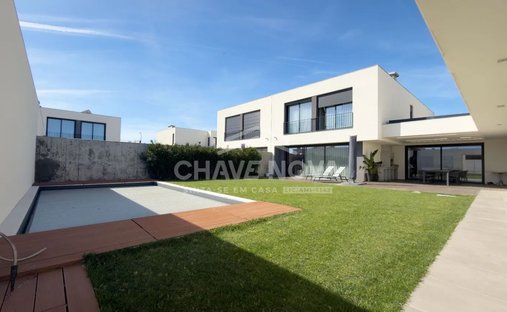 Residenza a Canidelo, Oporto, Portogallo 1