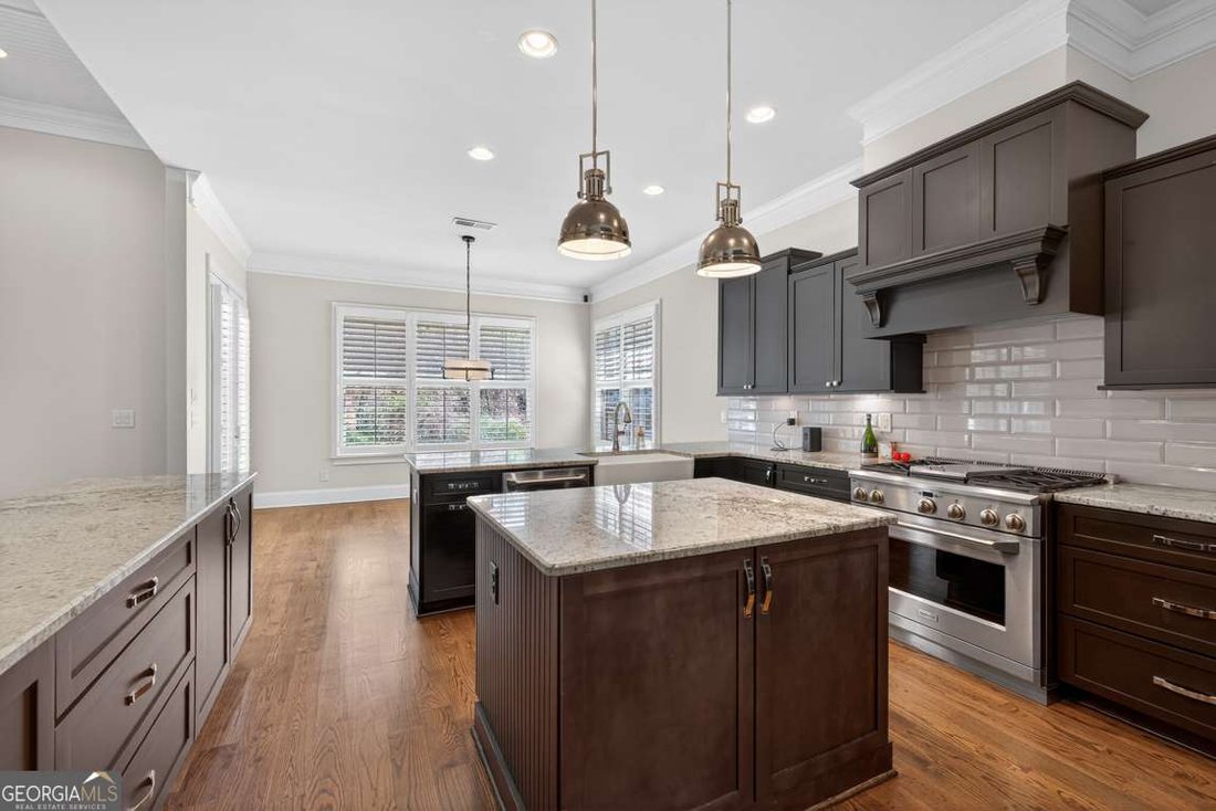House in Roswell, Georgia, United States 3 - 17508712