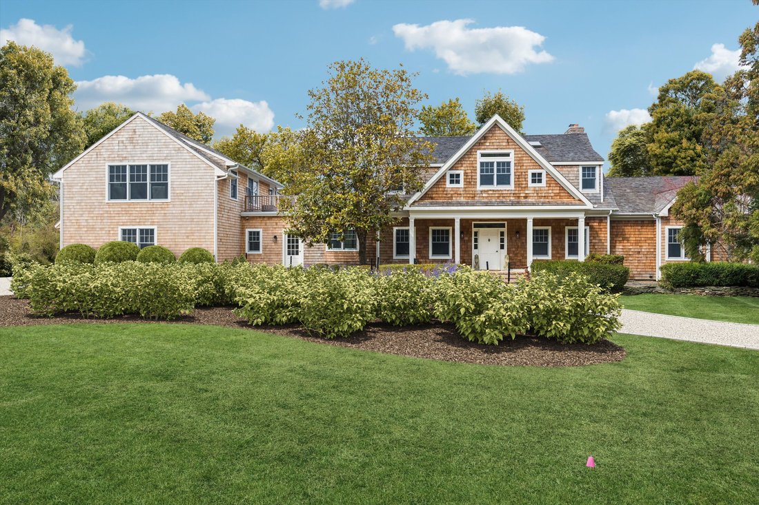 Sag Harbor, New York, United States 2 - 17471737