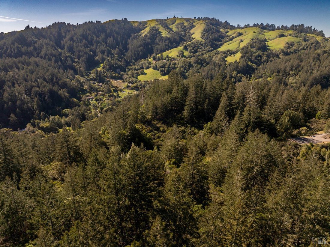 Land in Forest Knolls, California, United States 2 - 17507532