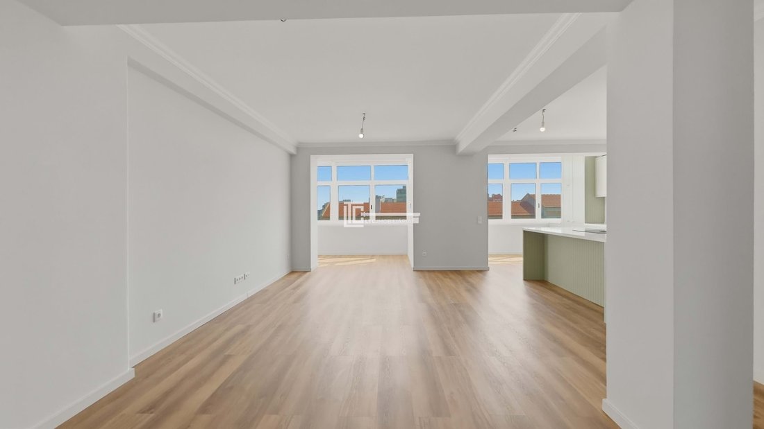 Apartment in Olivais, Lisbon, Portugal 4 - 17503684