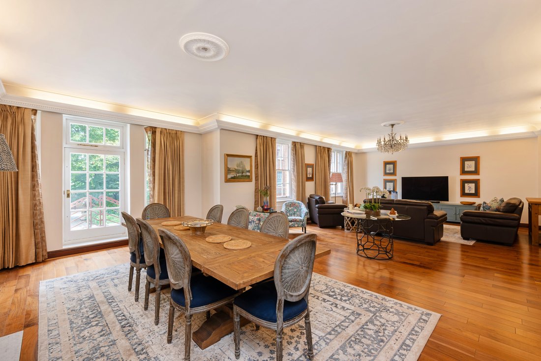 Apartment in St John's Wood, Westminster, England 1 - 17504547