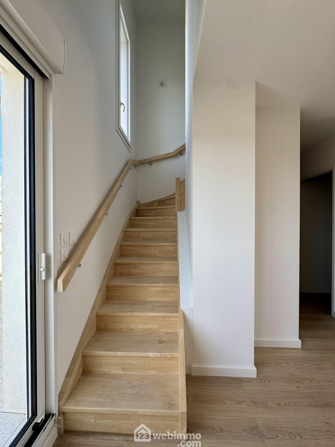 Apartment in Montpellier, Occitania, France 4 - 17503388