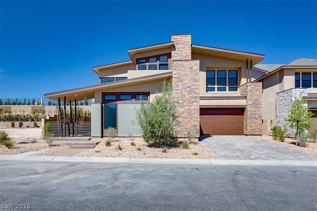 House in Las Vegas, Nevada, United States 1 - 17504359