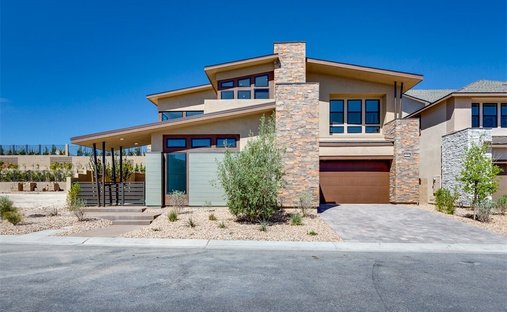 Casa en Las Vegas, Nevada, Estados Unidos 1