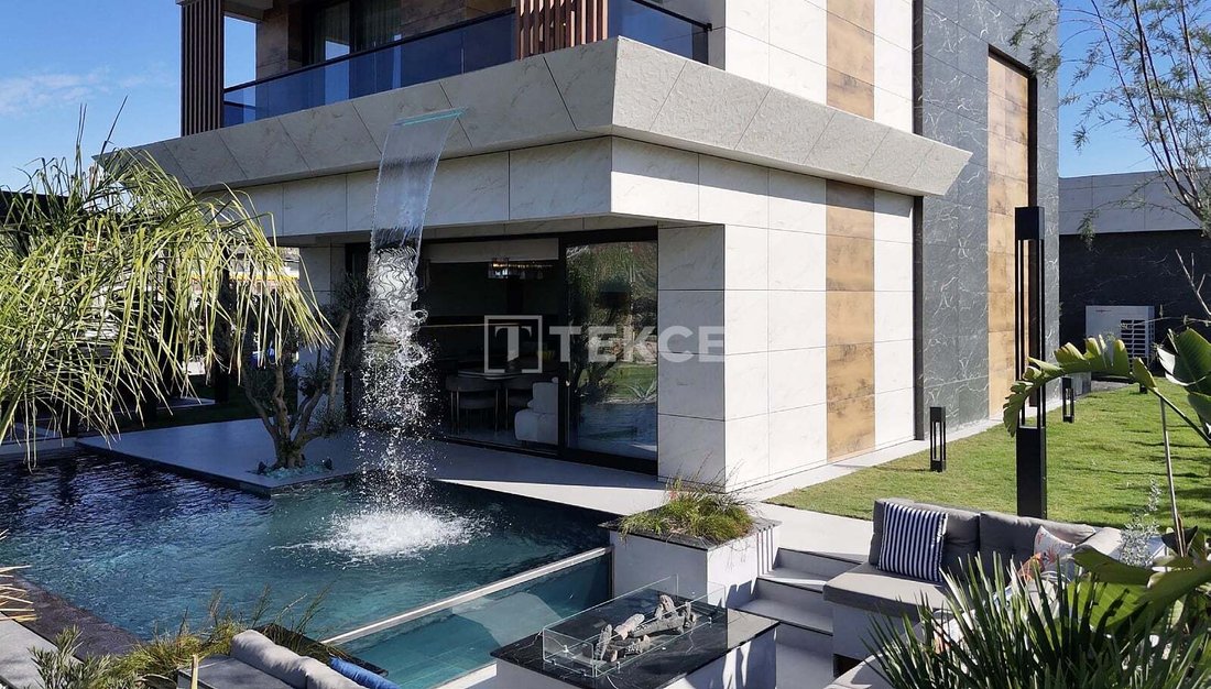 Villa in Bozbük, Muğla, Turkey 4 - 17504316