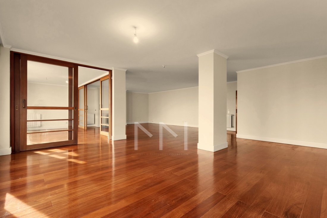 Apartment in Matosinhos e Leca da Palmeira, Porto District, Portugal 3 - 17503225