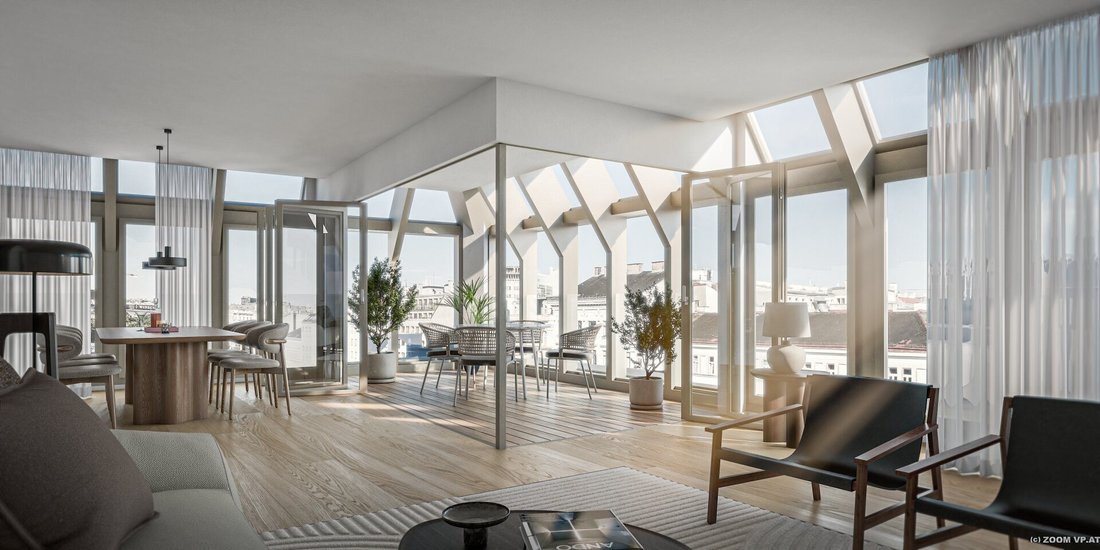 Apartment in Vienna, Wien, Austria 1 - 17509634