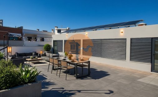 Apartment in Tavira (Santa Maria e Santiago), Algarve, Portugal 1