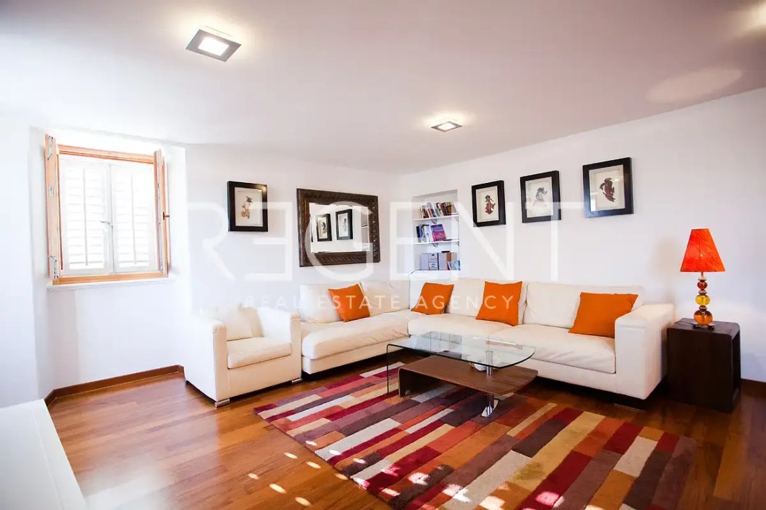 Apartment in Split-Dalmatia County, Croatia 2 - 17504560