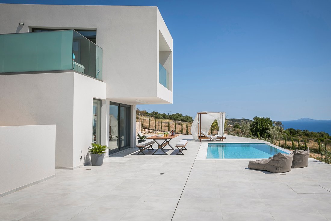 Villa in Elios-Proni, Peloponnese, Western Greece and the Ionian, Greece 5 - 17510381