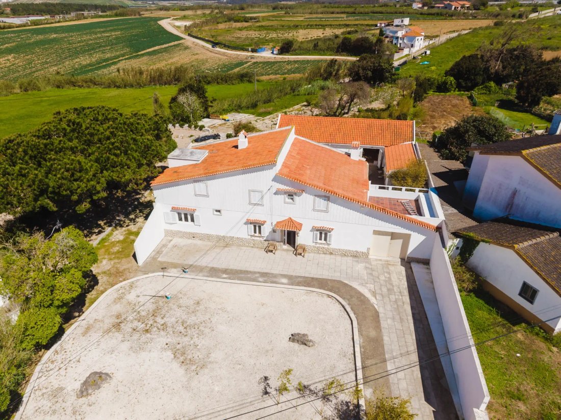 Villa in Atouguia da Baleia, Leiria District, Portugal 5 - 17509321