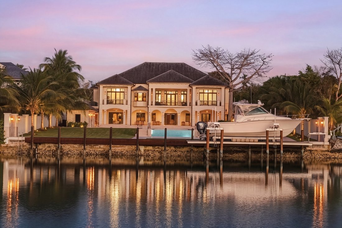 House in Nassau, New Providence, The Bahamas 2 - 17454954