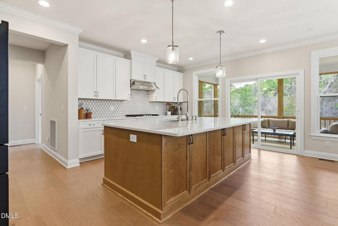 House in Wake Forest, North Carolina, United States 5 - 17509350