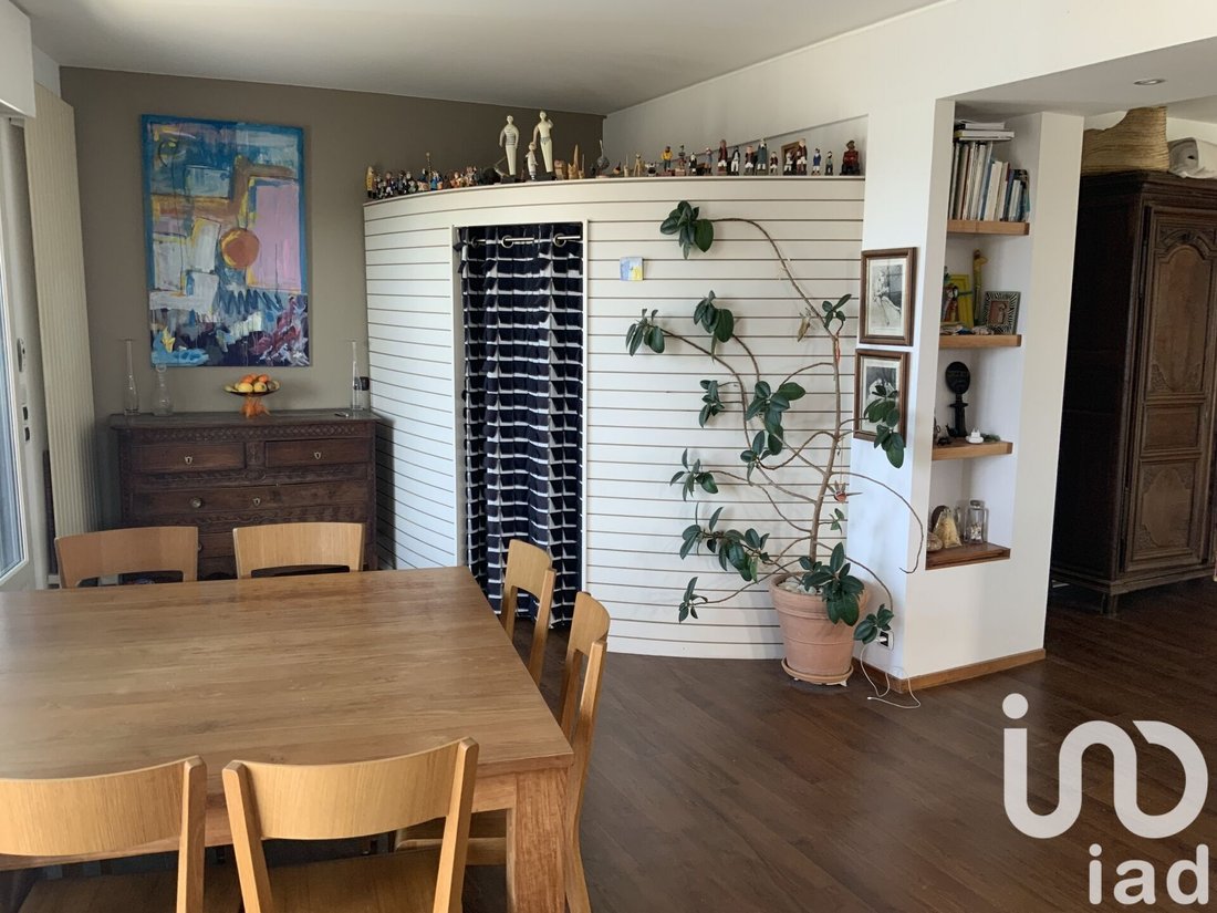 Apartment in Pontaillac, Royan, France 1 - 17511221