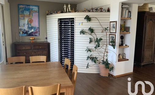 Apartamento en Pontaillac, Royan, Francia 1