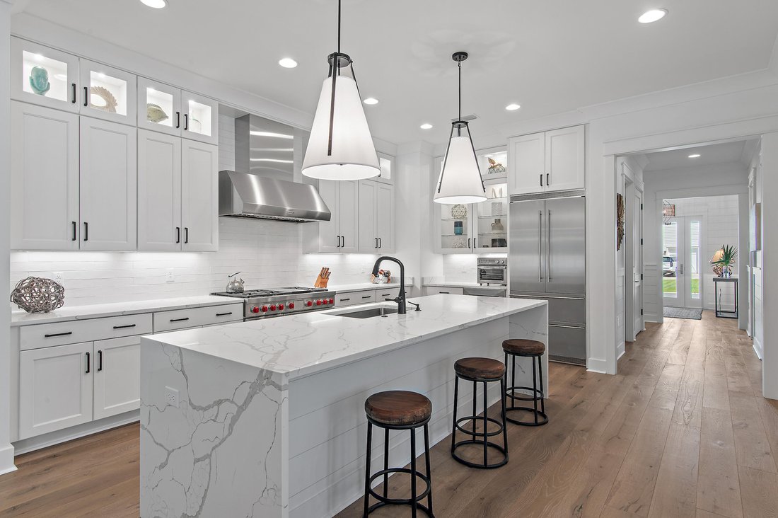 House in Watersound, Florida, United States 5 - 17508860