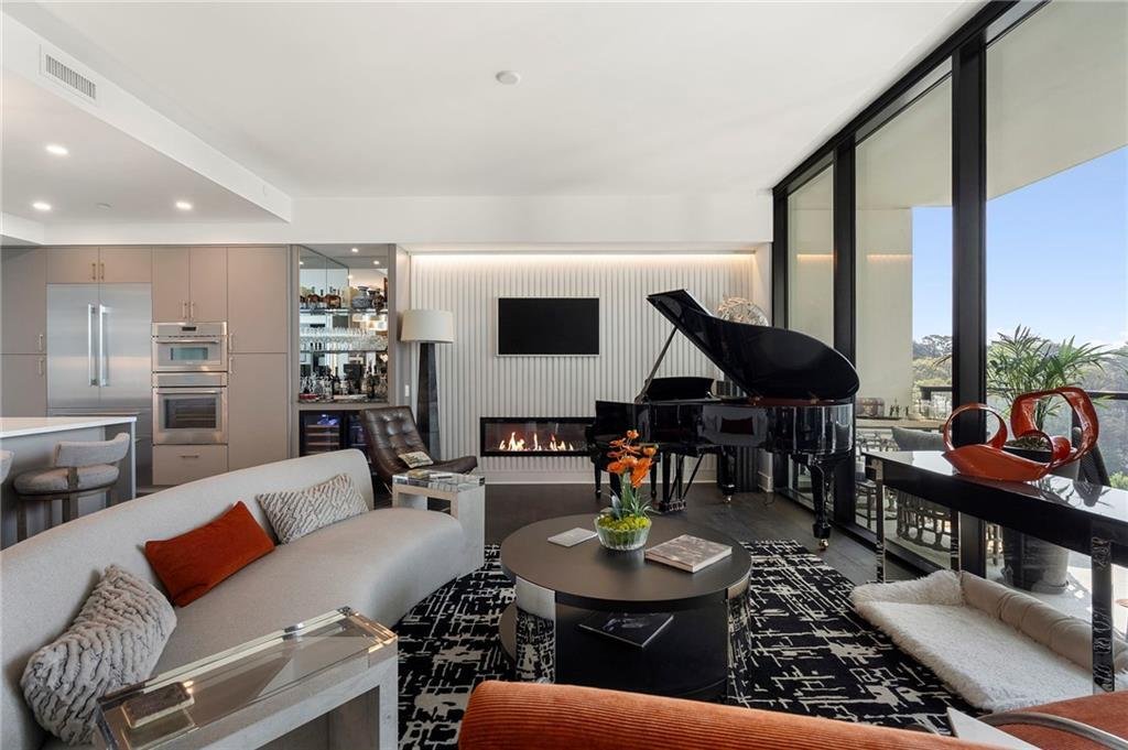 Condo in Atlanta, Georgia, United States 1 - 17509640