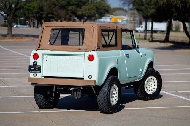 Suv in Carrollton, TX, United States 4 - 16465032