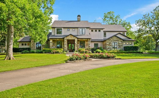 Casa a Richmond, Texas, Stati Uniti 1