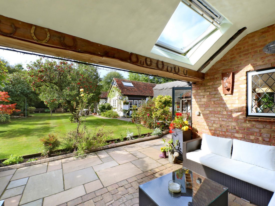 House in Coleshill, England 1 - 17506501