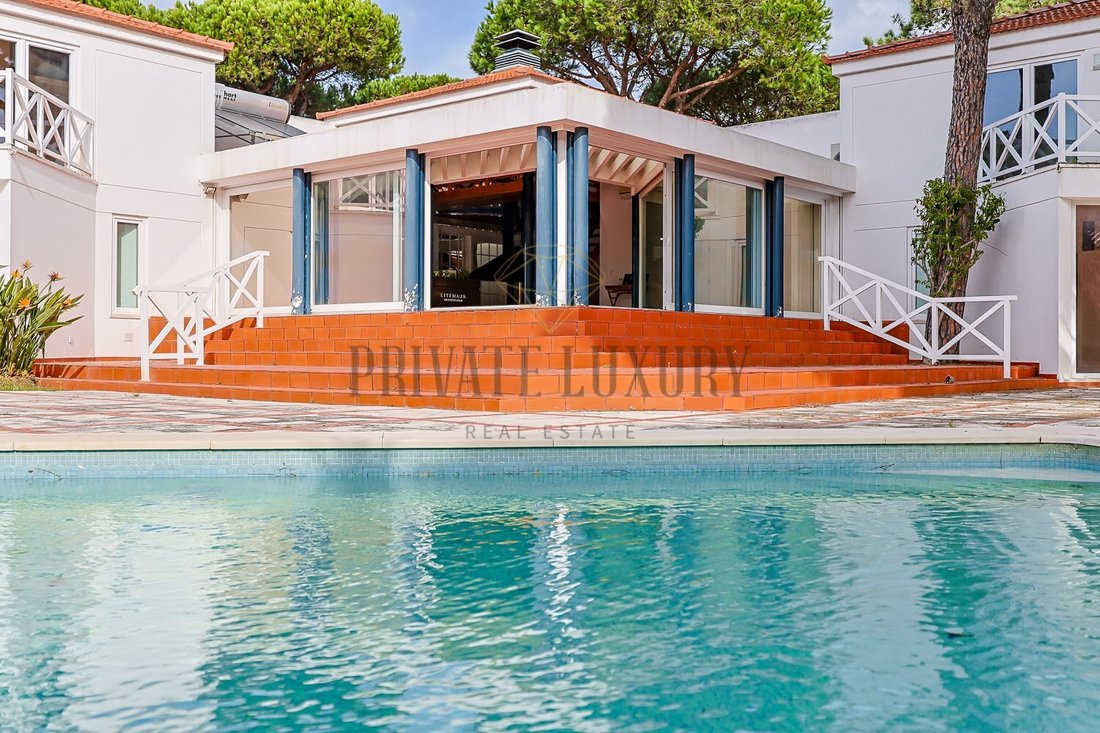 House in Cascais e Estoril, Lisbon, Portugal 2 - 17503266