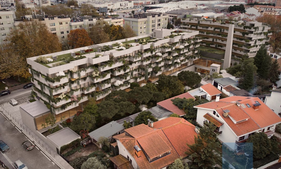 Apartment in Senhora da Hora, Porto District, Portugal 4 - 17509504