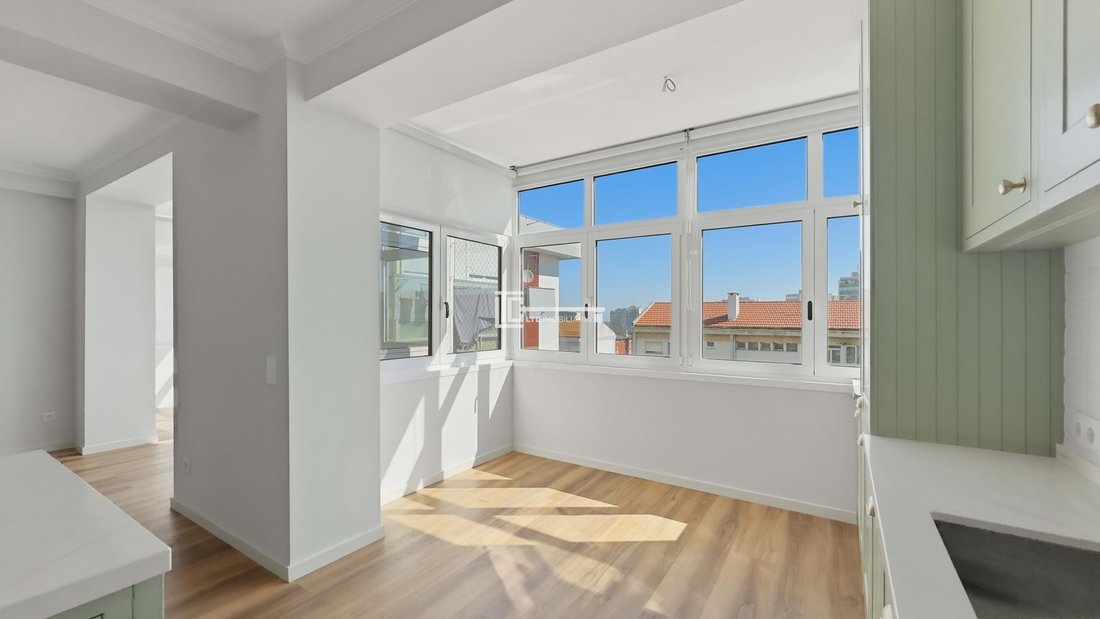Apartment in Olivais, Lisbon, Portugal 2 - 17503684