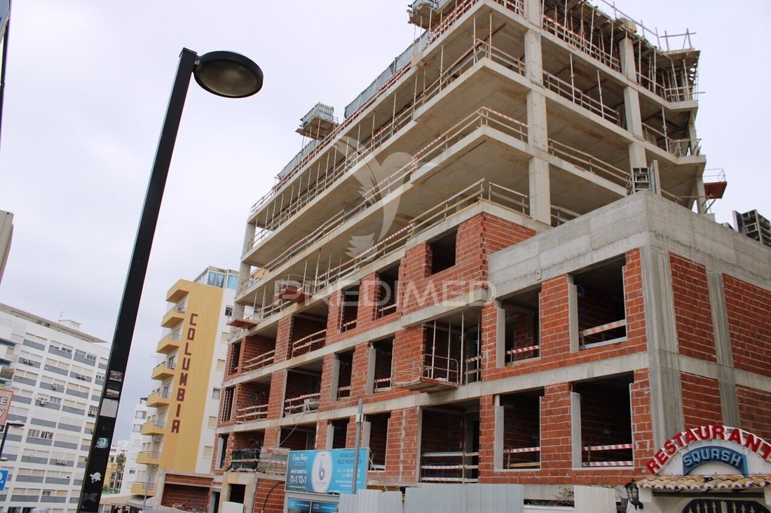 Apartment in Portimao, Algarve, Portugal 3 - 14533015