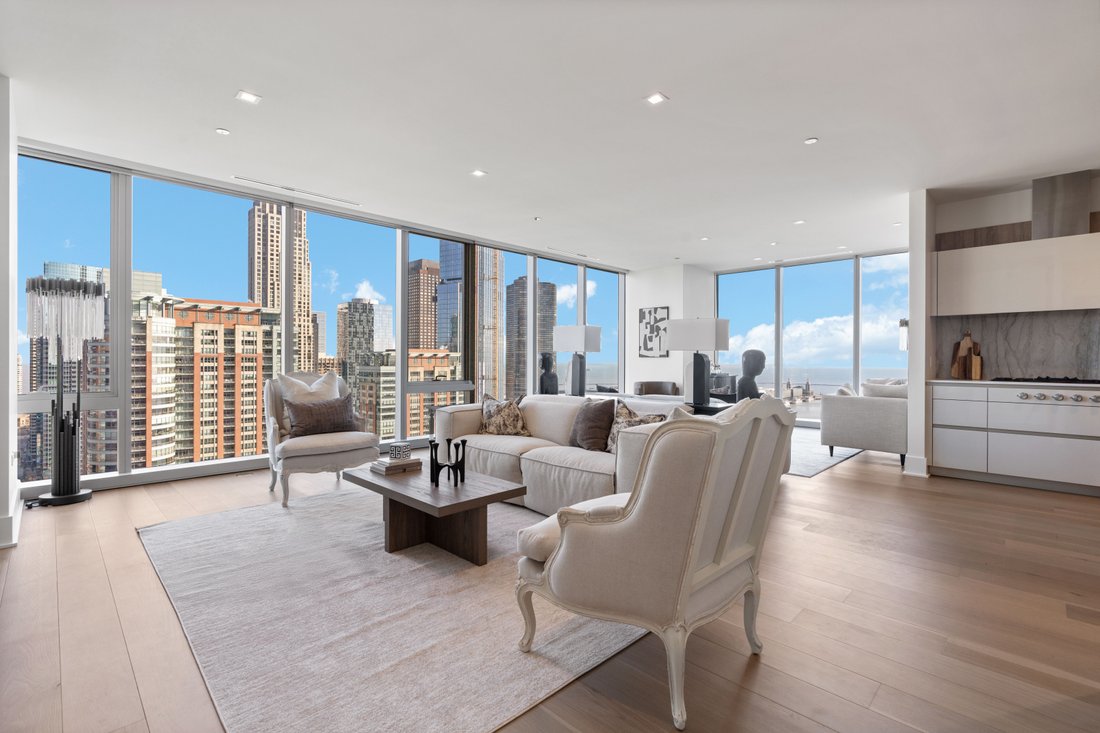 Condo in Chicago, Illinois, United States 3 - 17508410