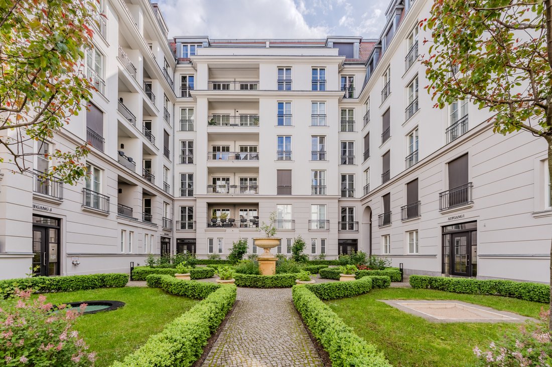 House in Berlin, Berlin, Germany 2 - 17507654