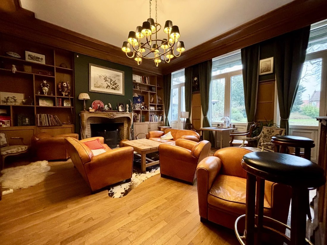 Estate in Liberté-Victoire, Cambrai, France 5 - 17503110