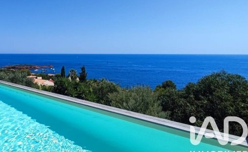 House in Le Dramont-Agay-Anthéor-Le Trayas, Saint-Raphaël, France 1